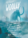Cover image for Woolly